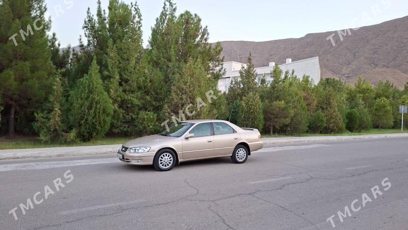 Toyota Camry 2000 - 146 000 TMT - Бахарден - img 2