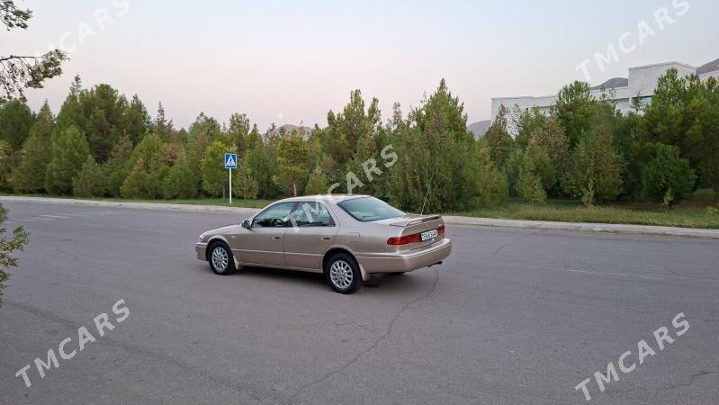 Toyota Camry 2000 - 146 000 TMT - Бахарден - img 3