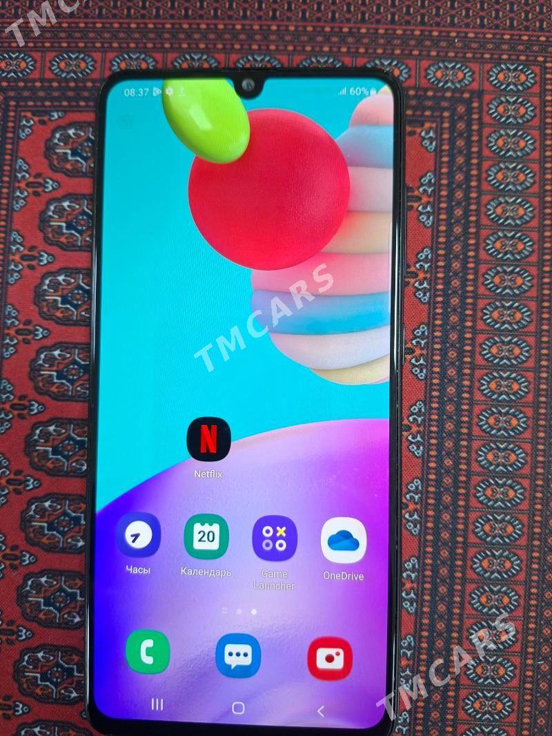 Samsung A41 - 10 мкр - img 1