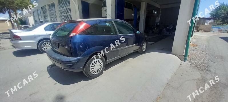 Ford Focus 2002 - 16 000 TMT - Kaka - img 2