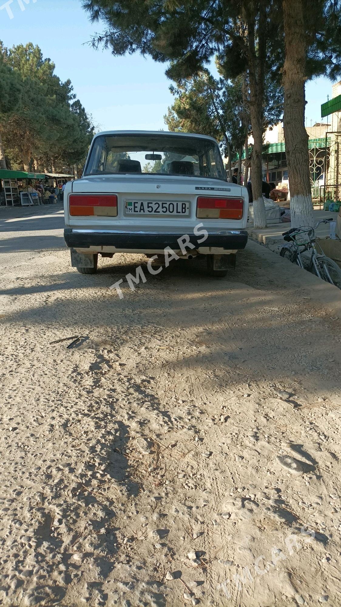 Lada 2107 1998 - 18 000 TMT - Halaç - img 3