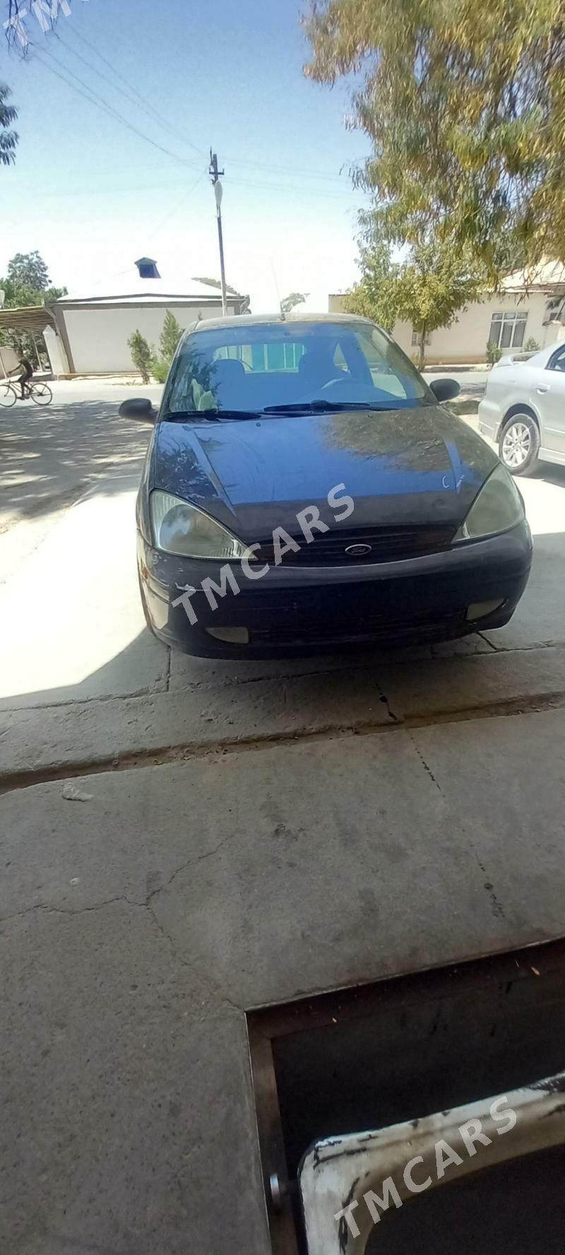 Ford Focus 2002 - 16 000 TMT - Kaka - img 4