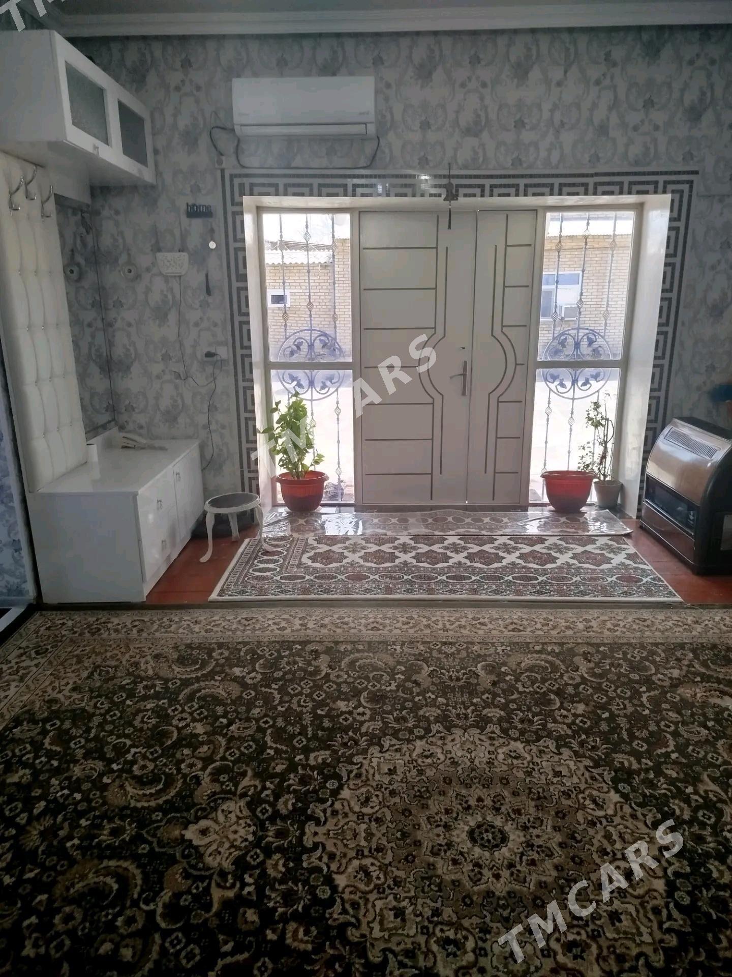 Дом - Baýramaly - img 6