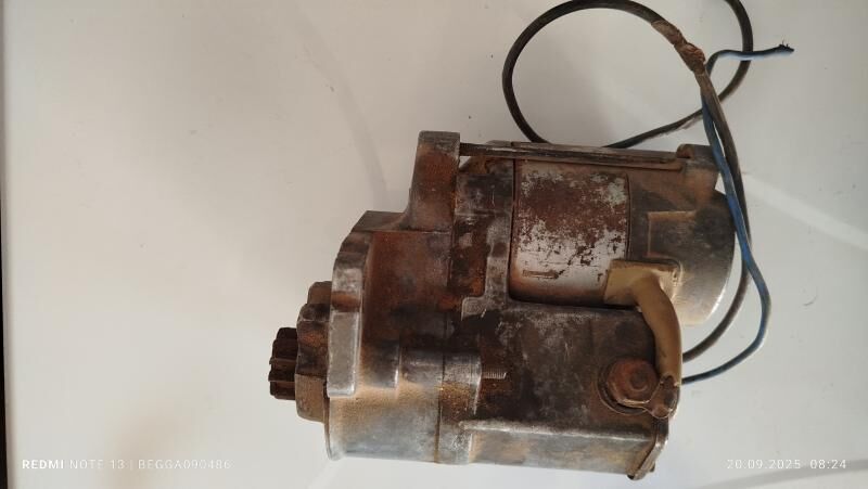 Stater 300 TMT - Серахс - img 2