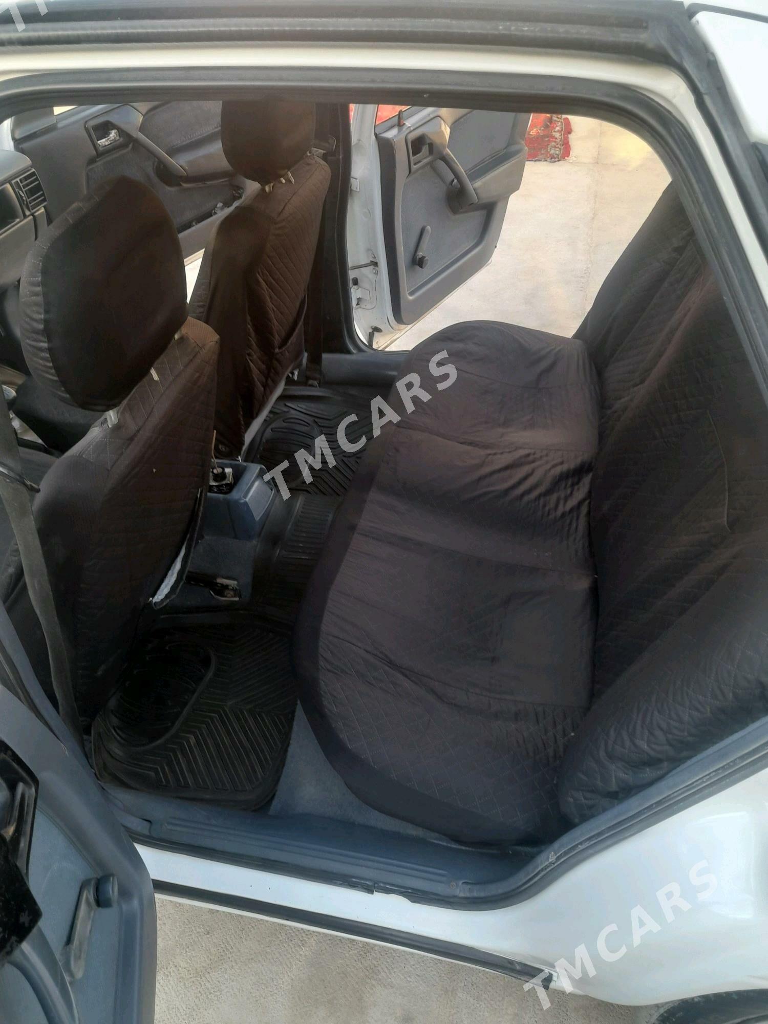 Opel Vectra 1991 - 34 000 TMT - Mary - img 5