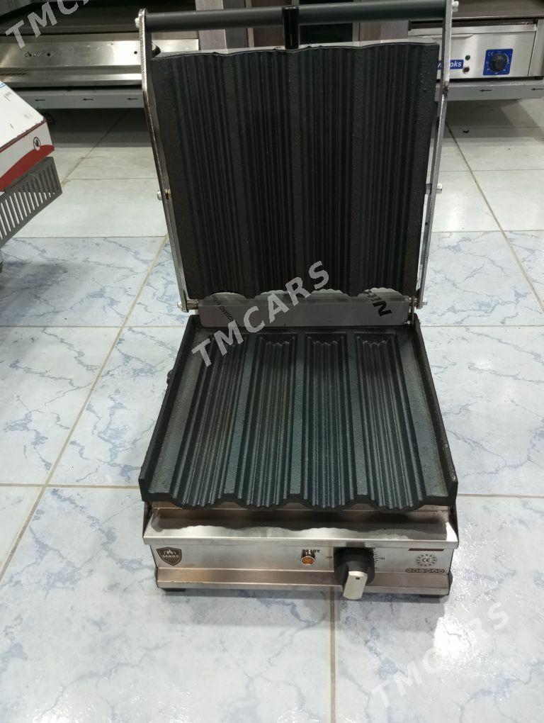 Lawaş toster - 30 мкр - img 2