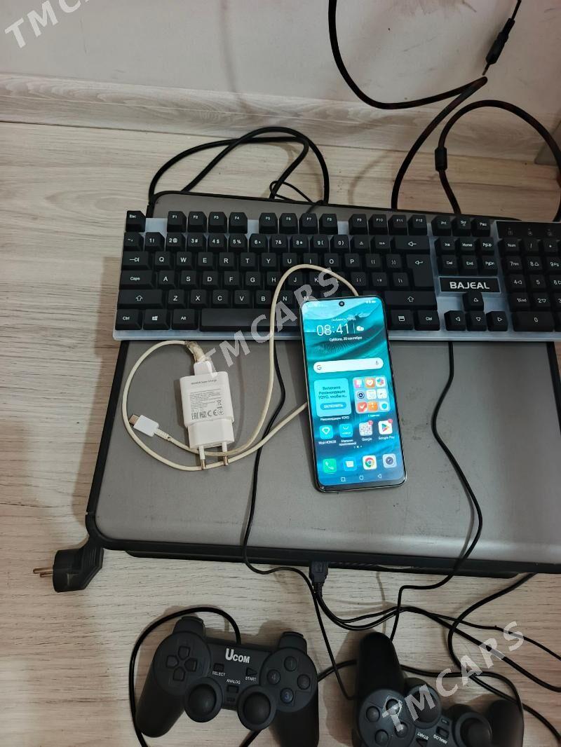 HONOR X8 (8/128) TURBO - Balkanabat - img 2