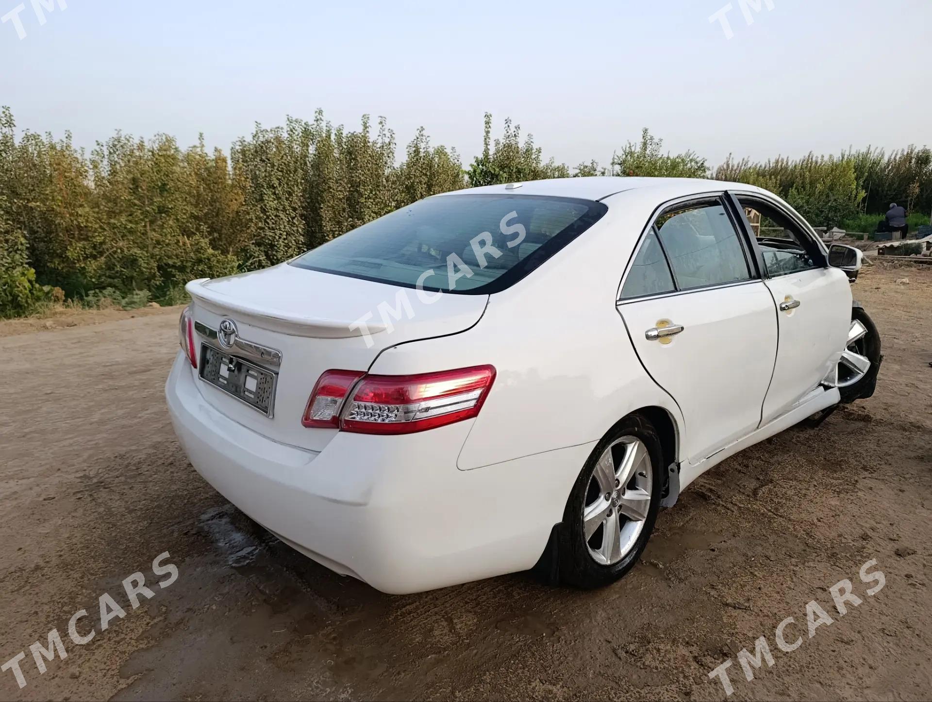 Toyota Camry 2010 - 77 000 TMT - Murgap - img 3