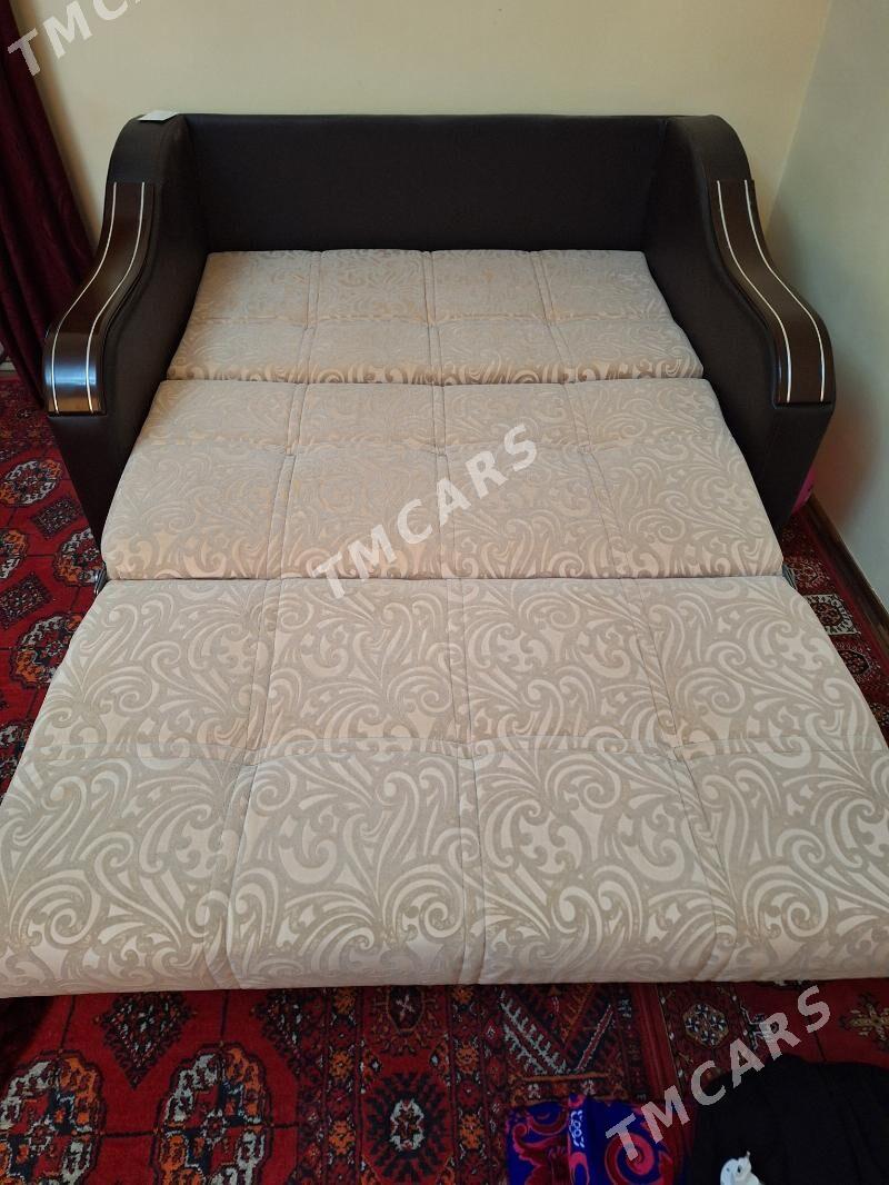 диван - Türkmenabat - img 1