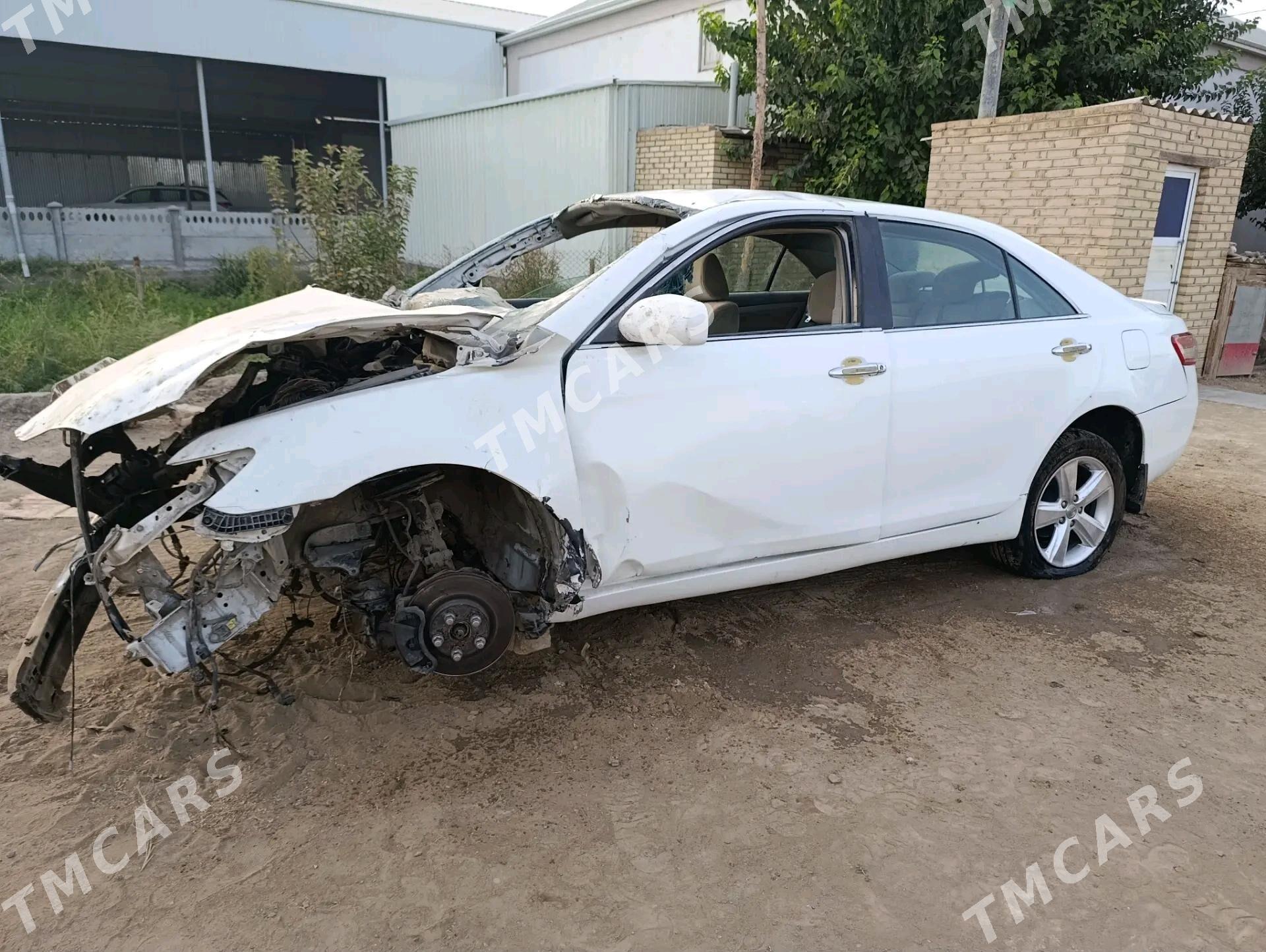 Toyota Camry 2010 - 77 000 TMT - Murgap - img 4