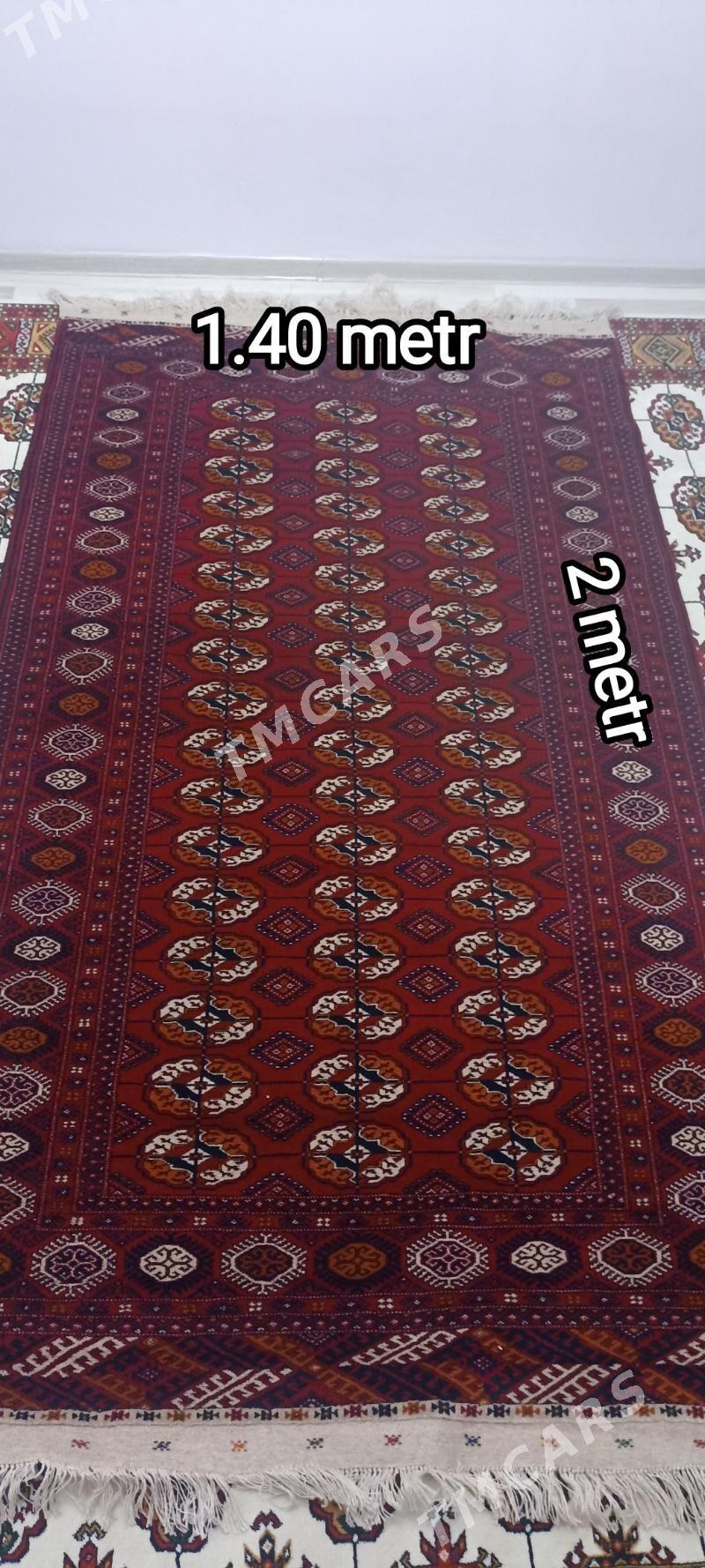 El haly - Aşgabat - img 2