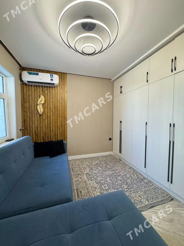 №287 Mir6 3komnat Мир6 3комнат - Aşgabat - img 2