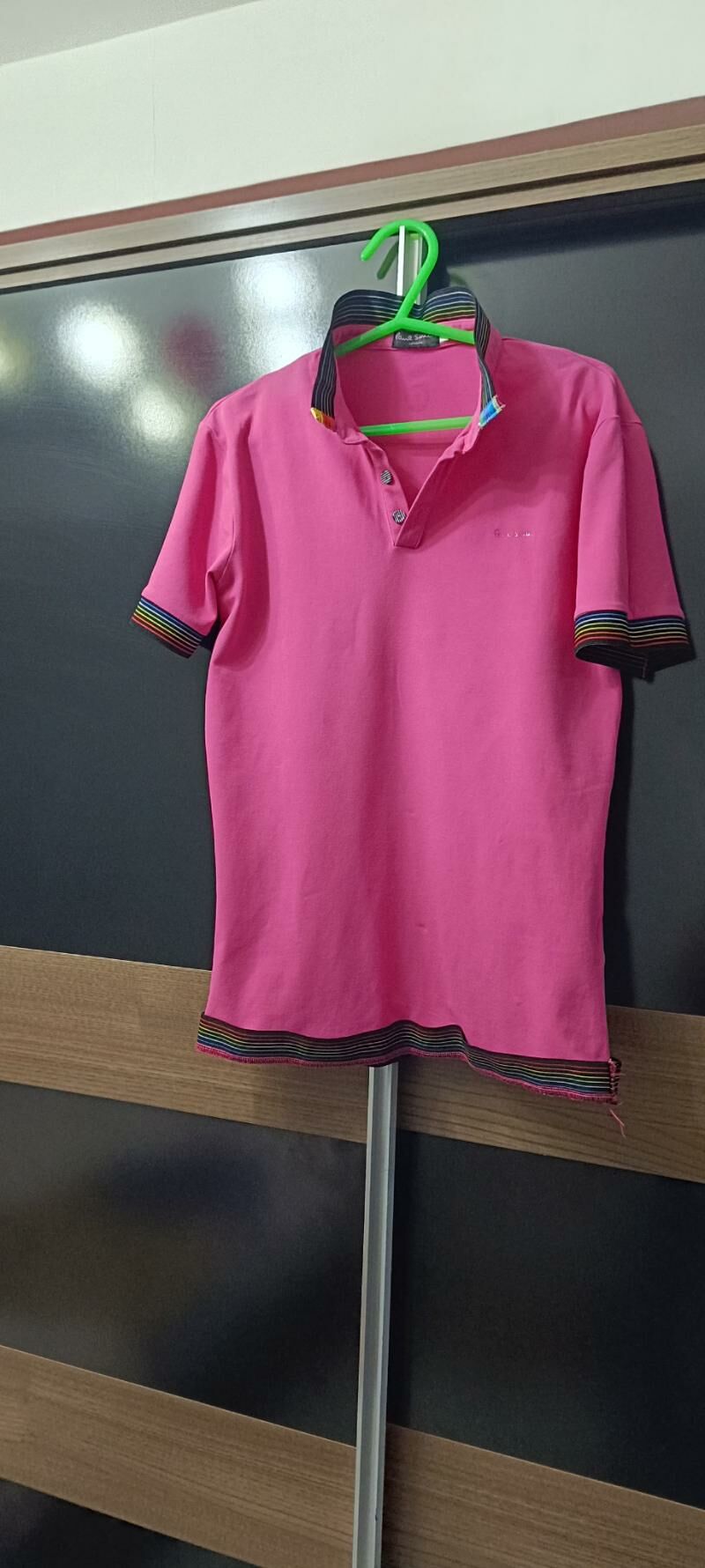 Батник, майка - Ашхабад - img 3