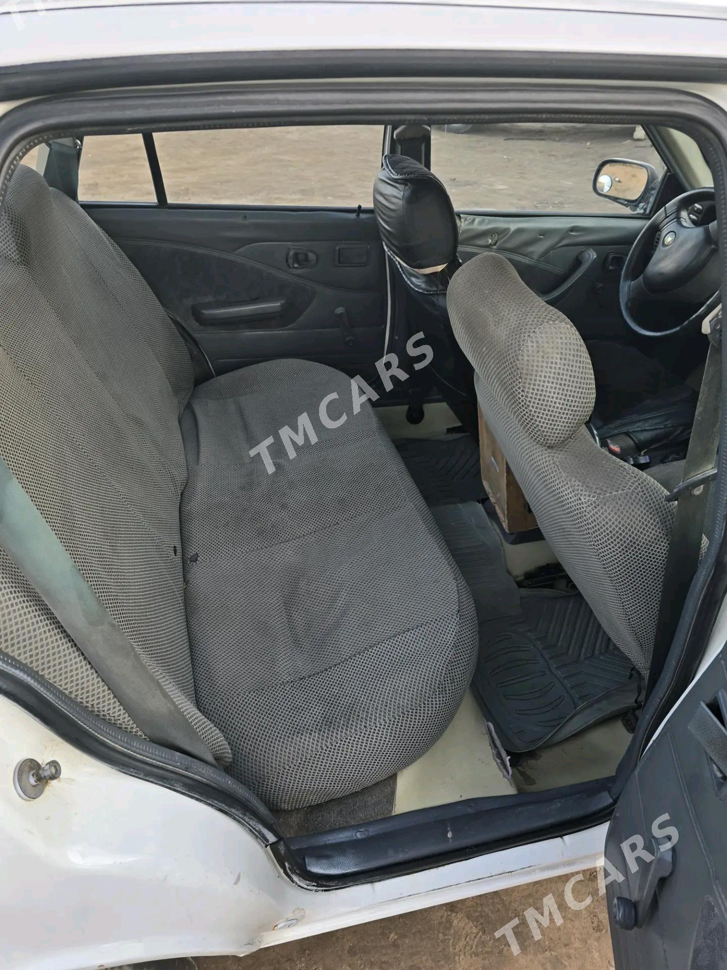 Daewoo Nexia 2001 - 22 000 TMT - Köneürgenç - img 4