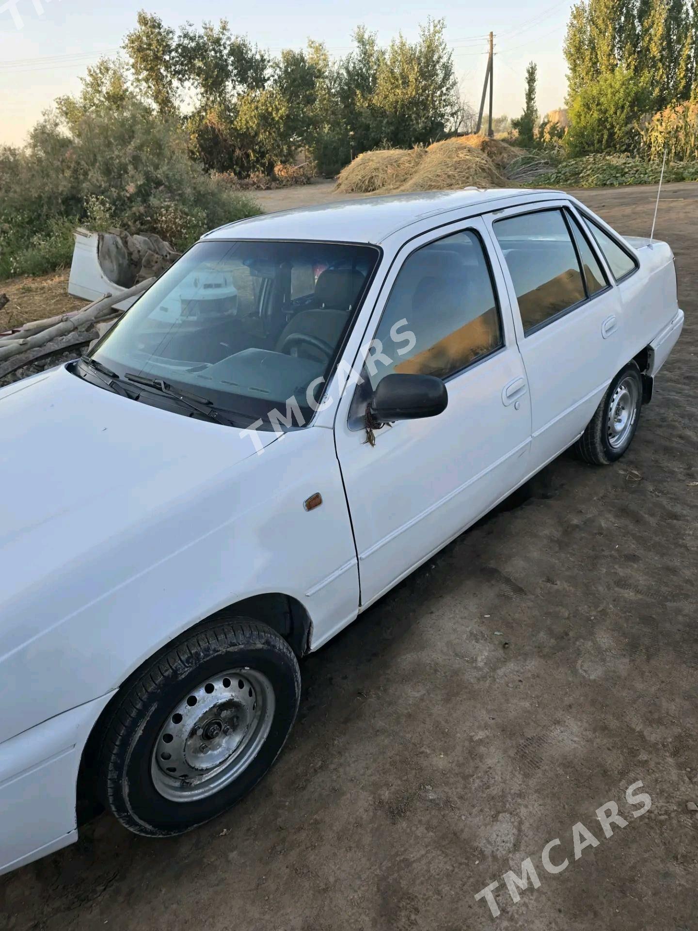 Daewoo Nexia 2001 - 22 000 TMT - Köneürgenç - img 5