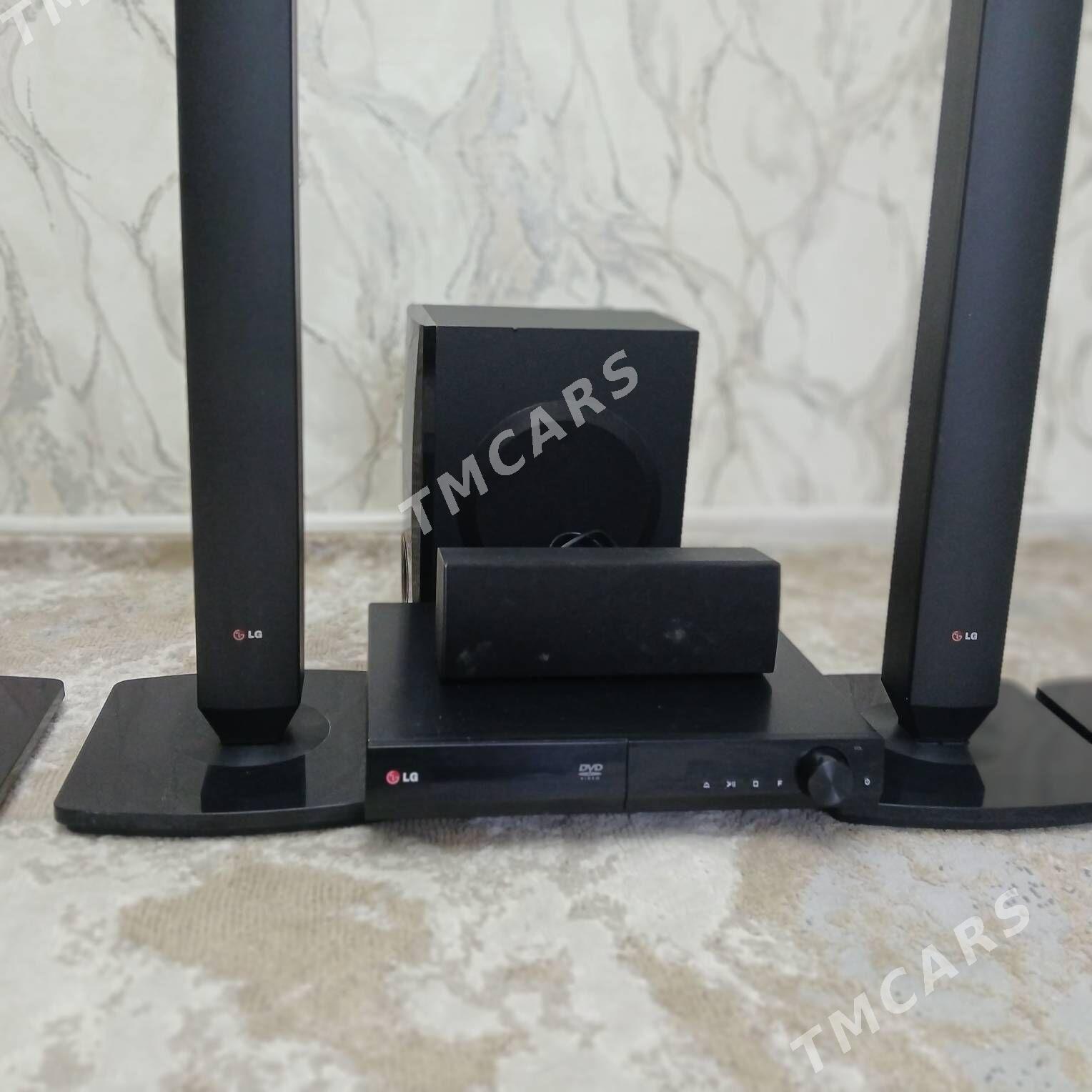 Kalonka - Балканабат - img 2