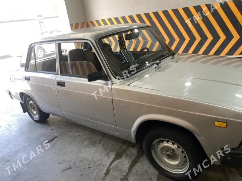 Lada 2107 2010 - 38 000 TMT - Мары - img 2