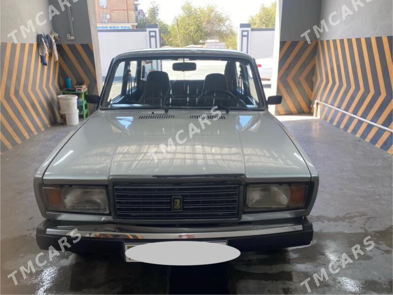 Lada 2107 2010 - 38 000 TMT - Мары - img 4