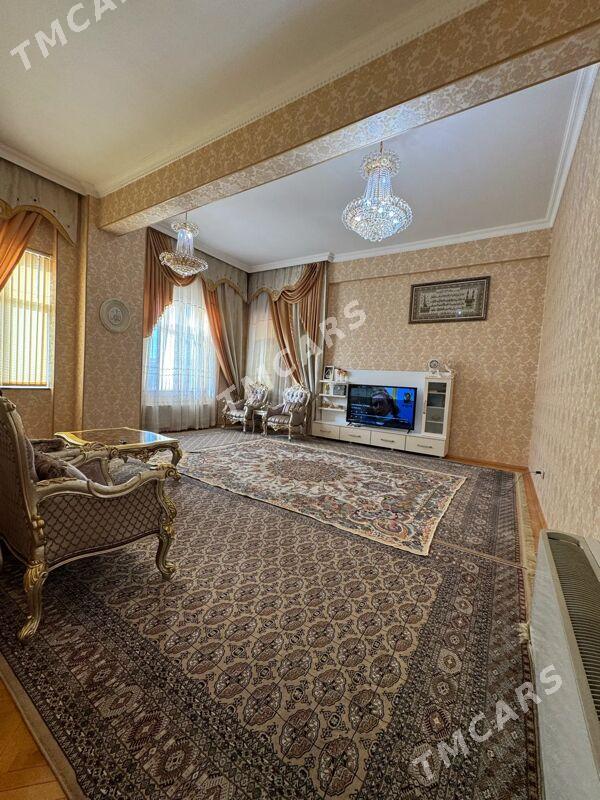 №288 Padwoyski elitka 3komnat - Aşgabat - img 3