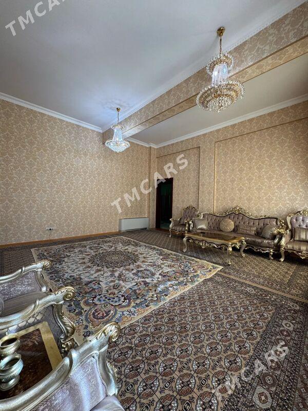 №288 Padwoyski elitka 3komnat - Aşgabat - img 4