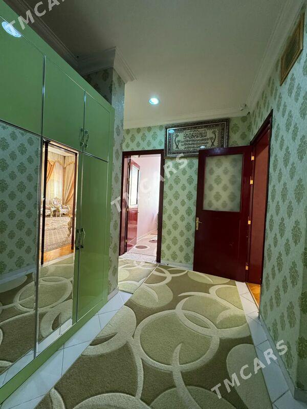 №288 Padwoyski elitka 3komnat - Aşgabat - img 2