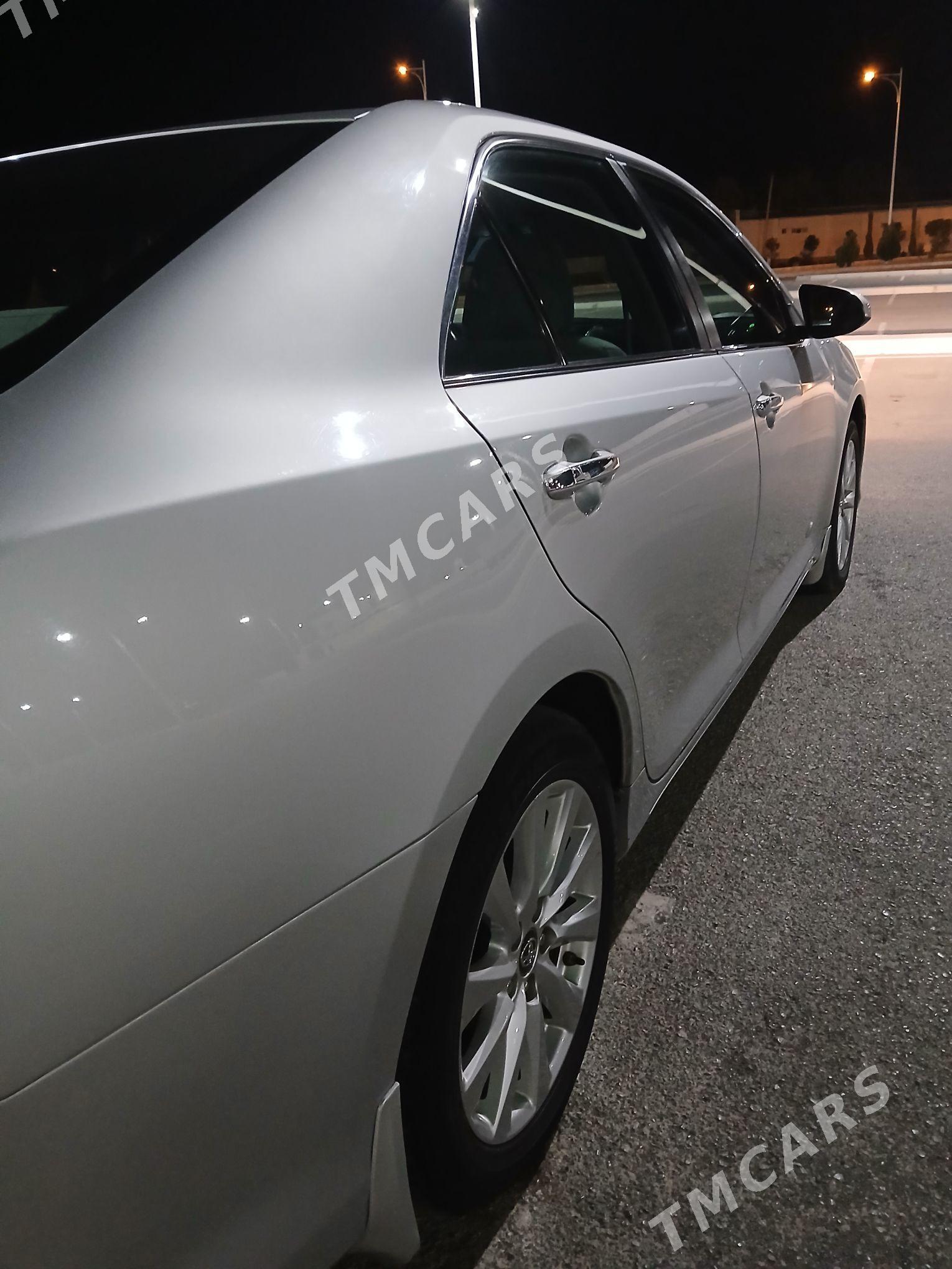 Toyota Camry 2013 - 220 000 TMT - Türkmenabat - img 4