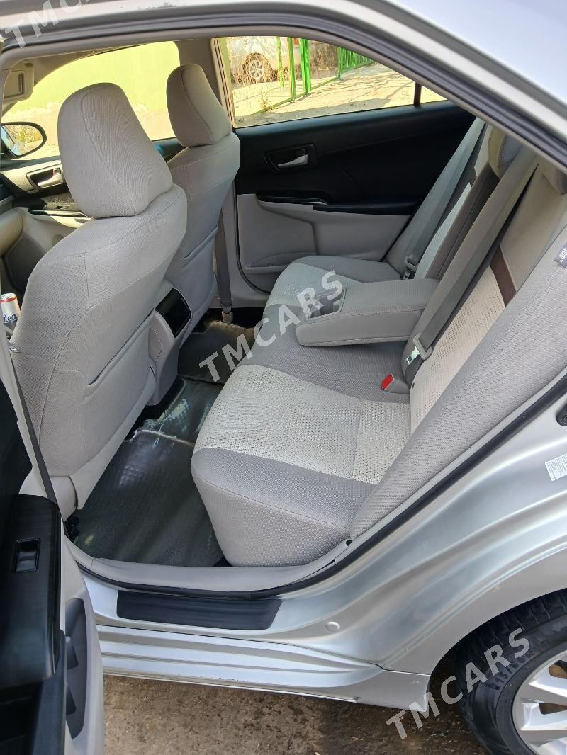 Toyota Camry 2013 - 220 000 TMT - Türkmenabat - img 6