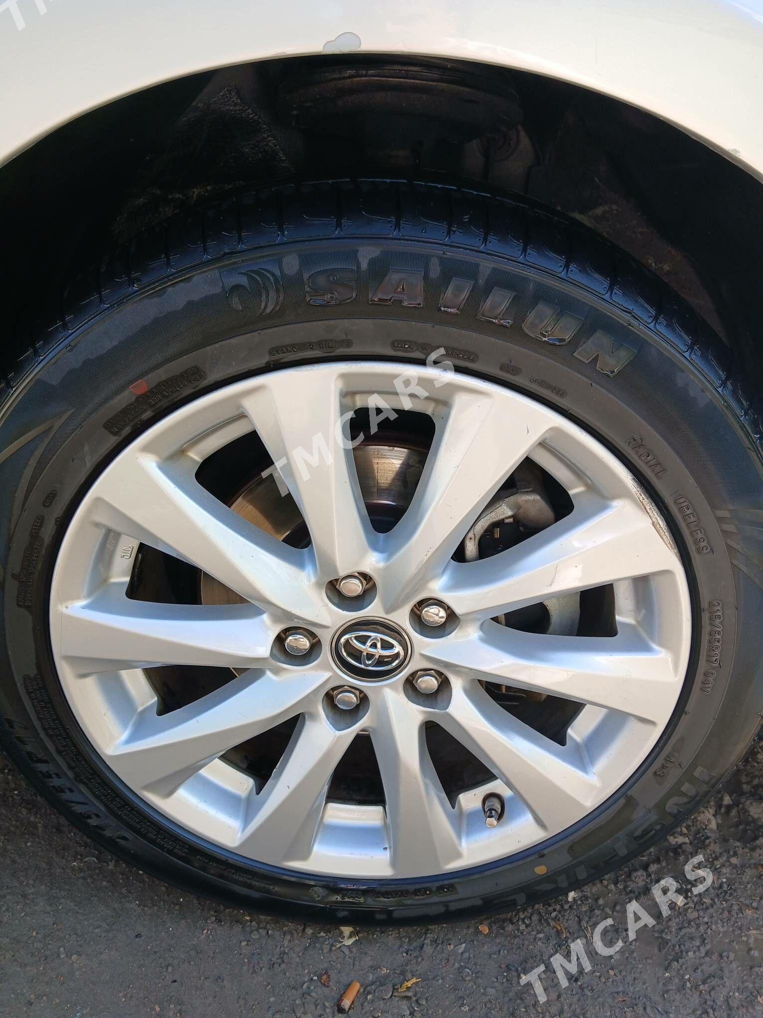 Toyota Camry 2013 - 220 000 TMT - Türkmenabat - img 3