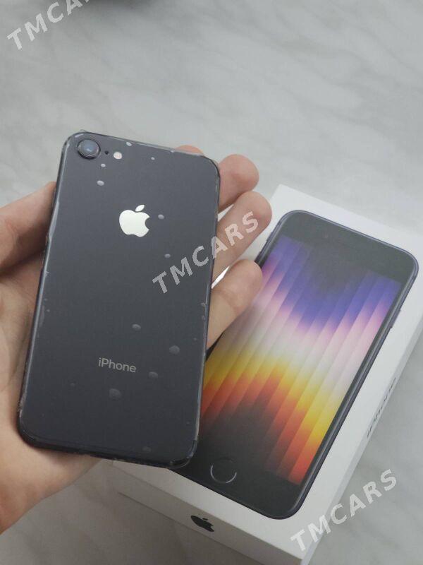 iPhone SE 2022 (3 gen) - Мары - img 3