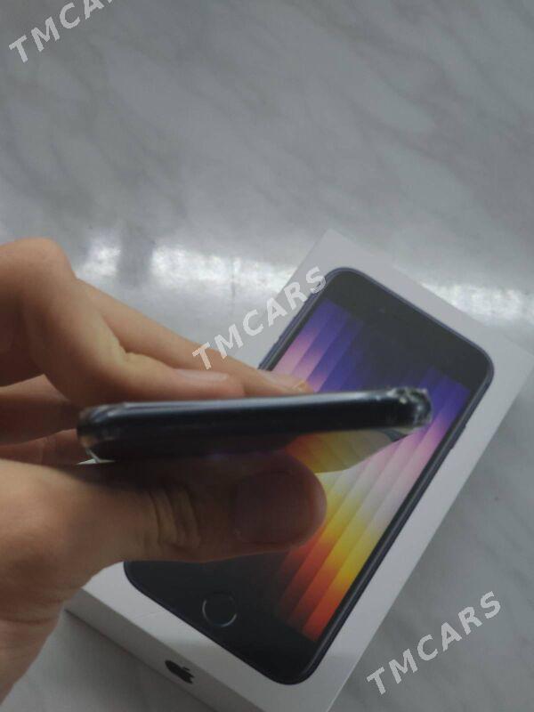 iPhone SE 2022 (3 gen) - Мары - img 6