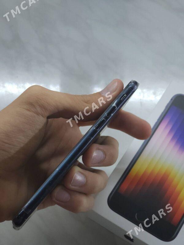 iPhone SE 2022 (3 gen) - Мары - img 7