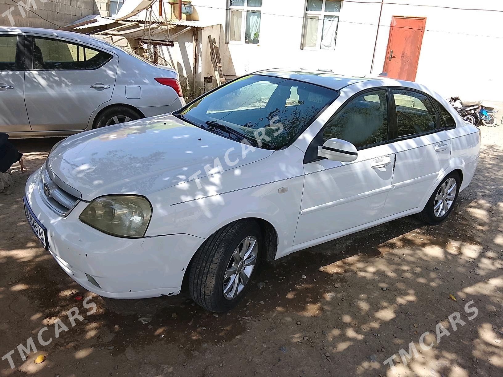Daewoo Lacetti 2008 - 60 000 TMT - Гарадамак - img 2