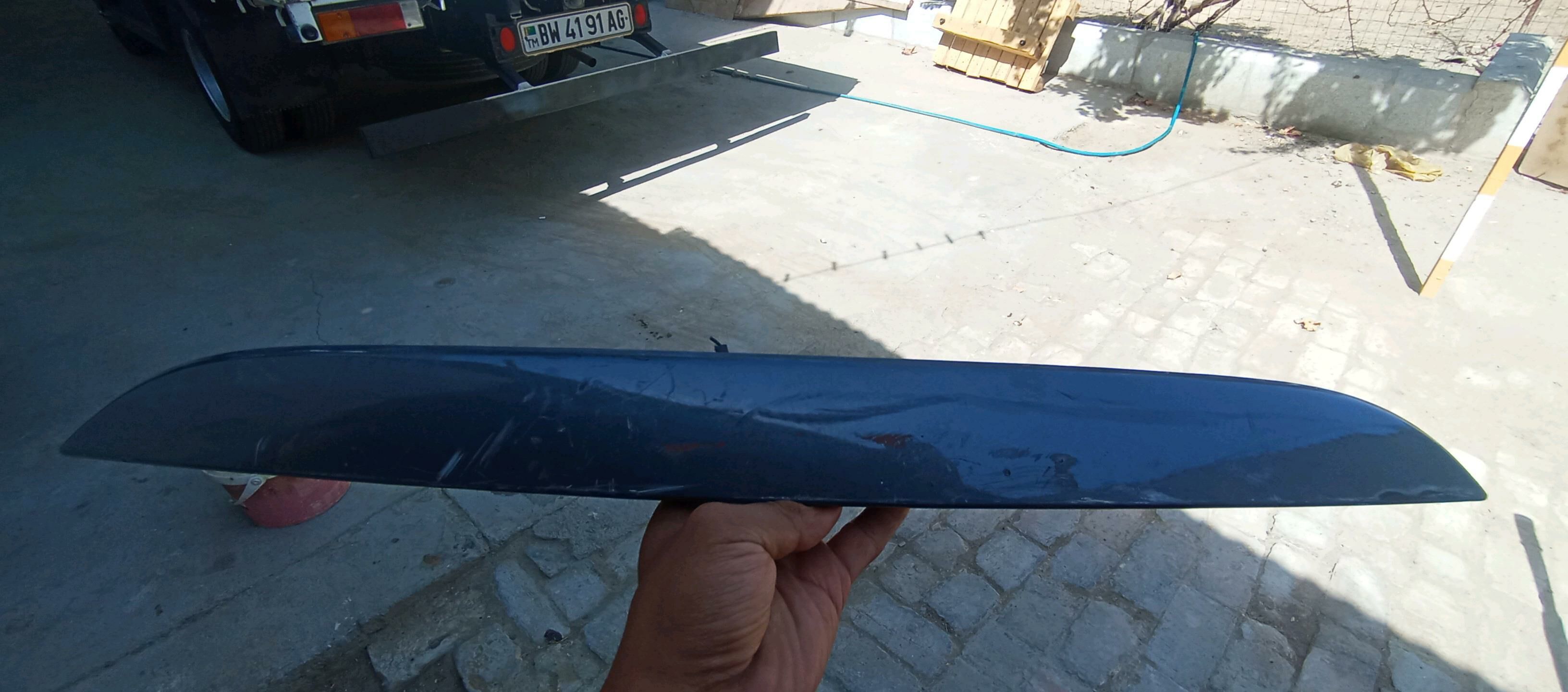 elantra  bagaz abilsowka yzyky 350 TMT - Aşgabat - img 2