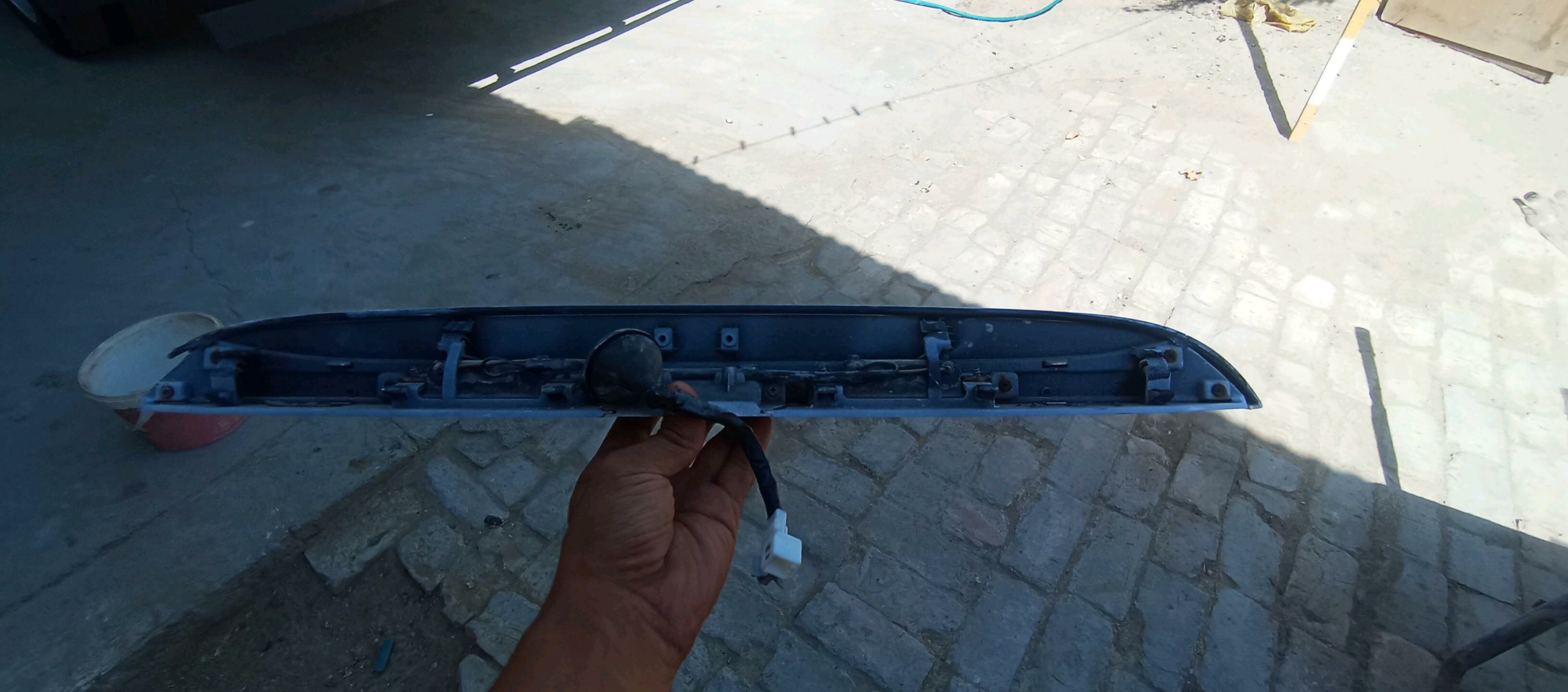 elantra  bagaz abilsowka yzyky 350 TMT - Aşgabat - img 4