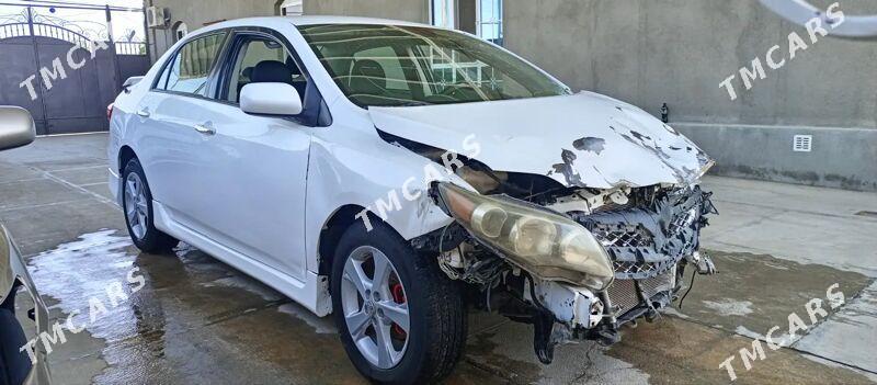 Toyota Corolla 2012 - 128 000 TMT - Mary - img 3