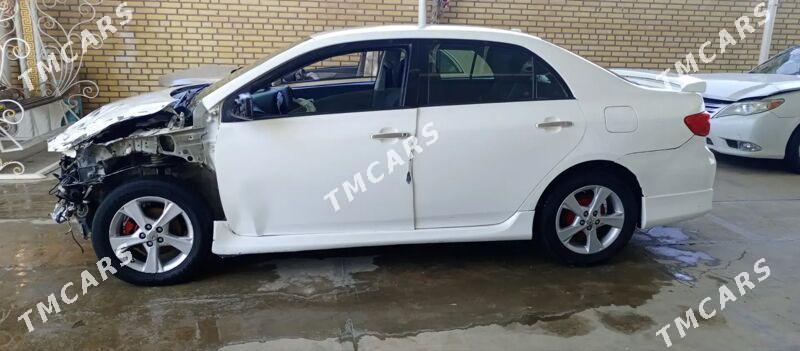Toyota Corolla 2012 - 128 000 TMT - Mary - img 5