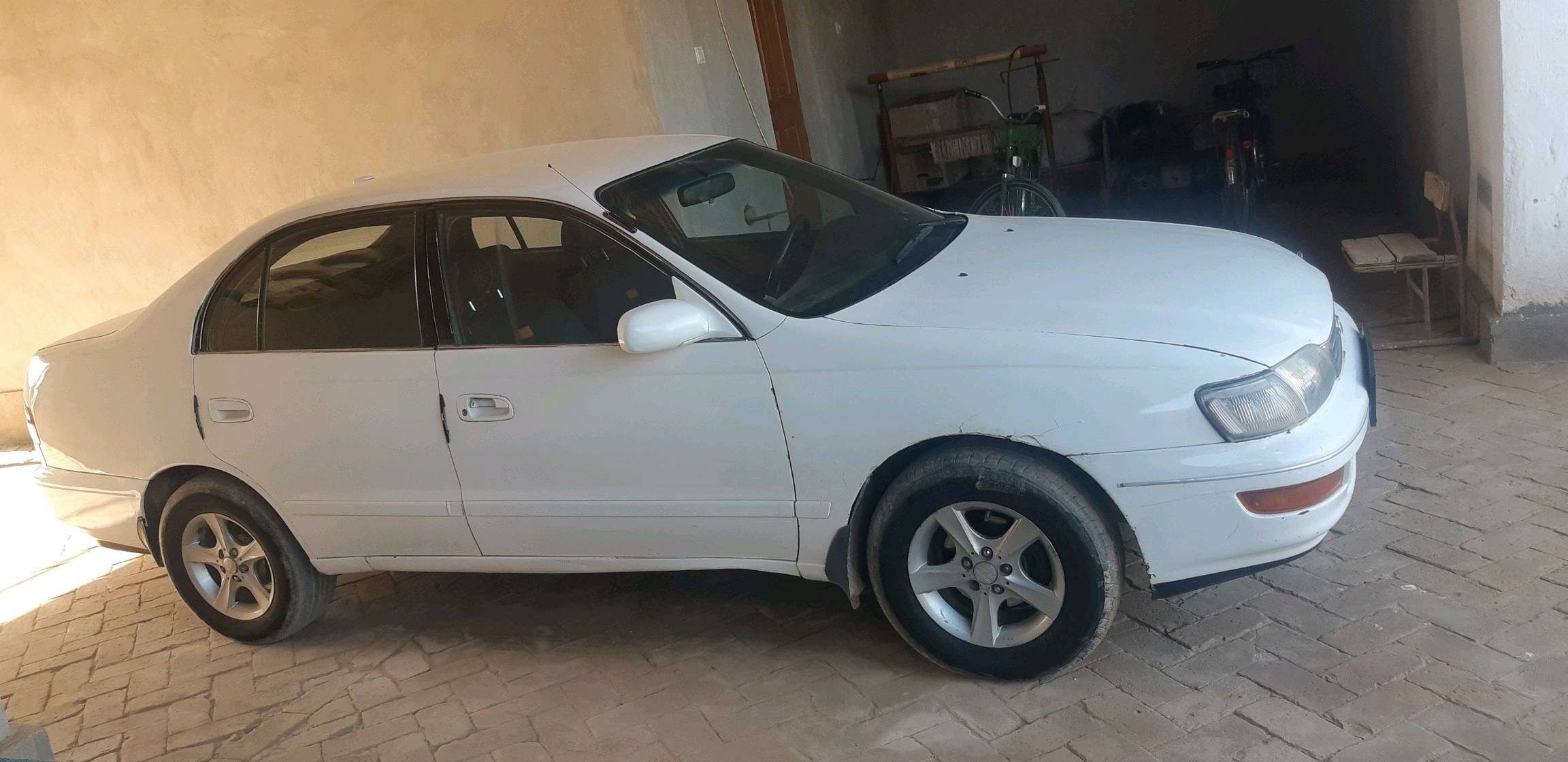 Toyota Corona 1993 - 44 000 TMT - Халач - img 4