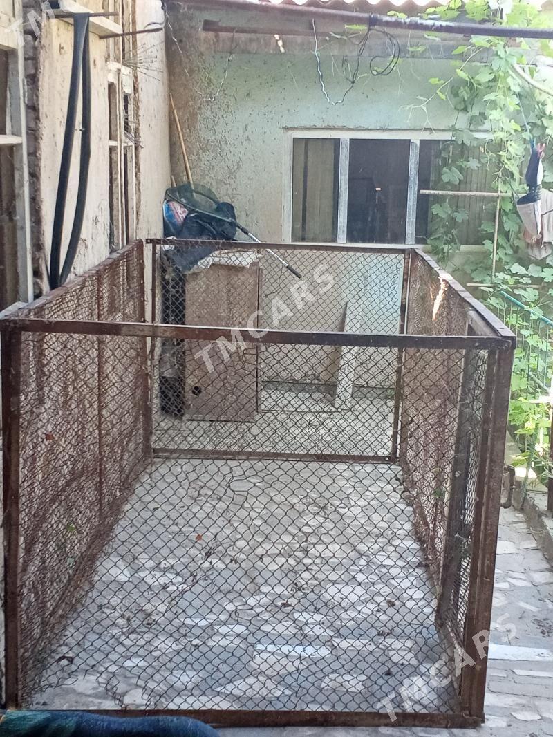 setka - Daşoguz - img 1