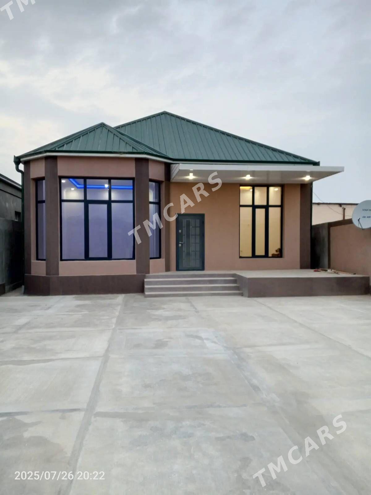 Bagyr Taze Plan jay - Bagyr - img 5