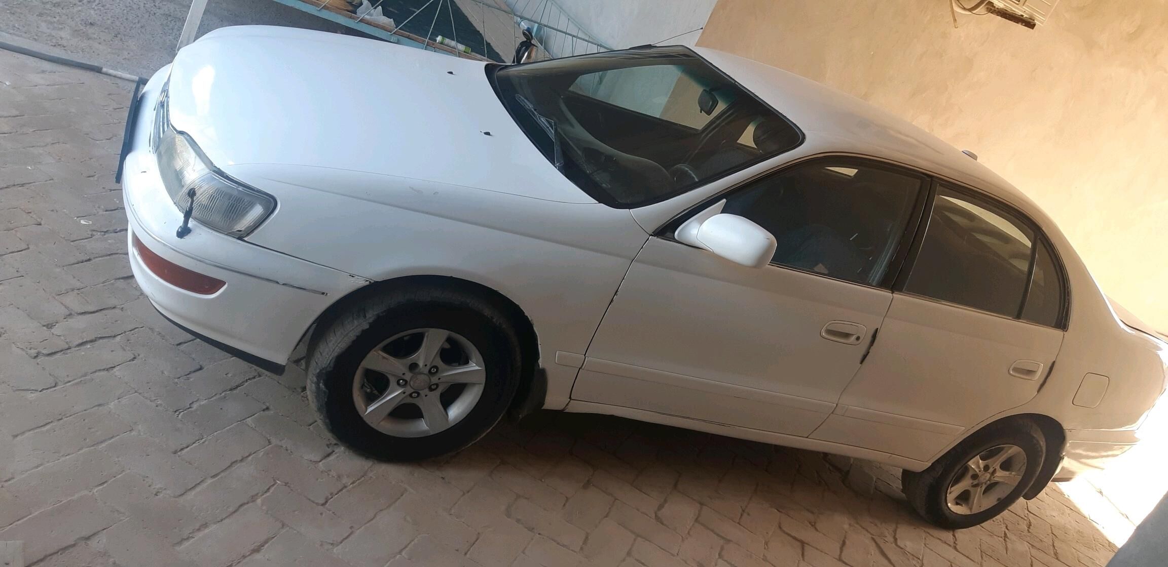 Toyota Corona 1993 - 44 000 TMT - Халач - img 5