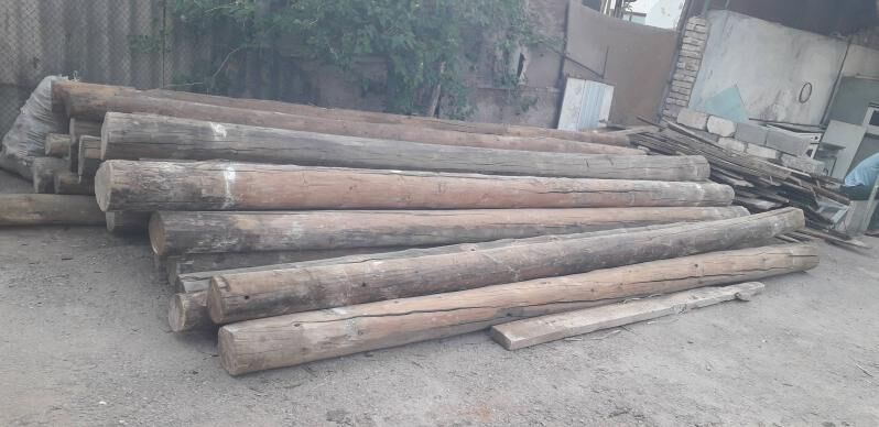 Polluk agac laminat alyas - Ашхабад - img 2