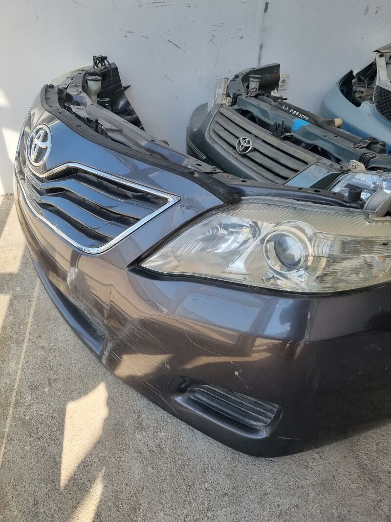 Camry kelte morda 200 TMT - Анев - img 4