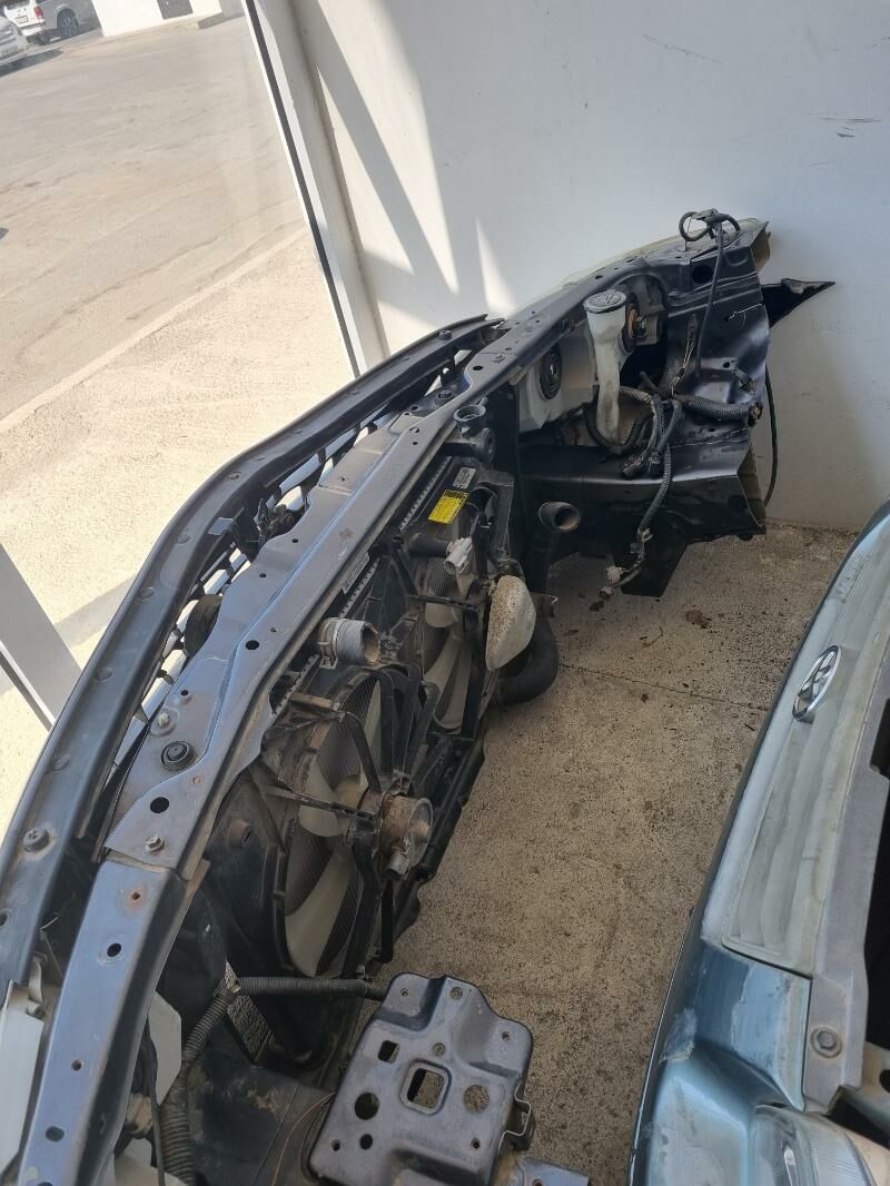 Camry kelte morda 200 TMT - Анев - img 2