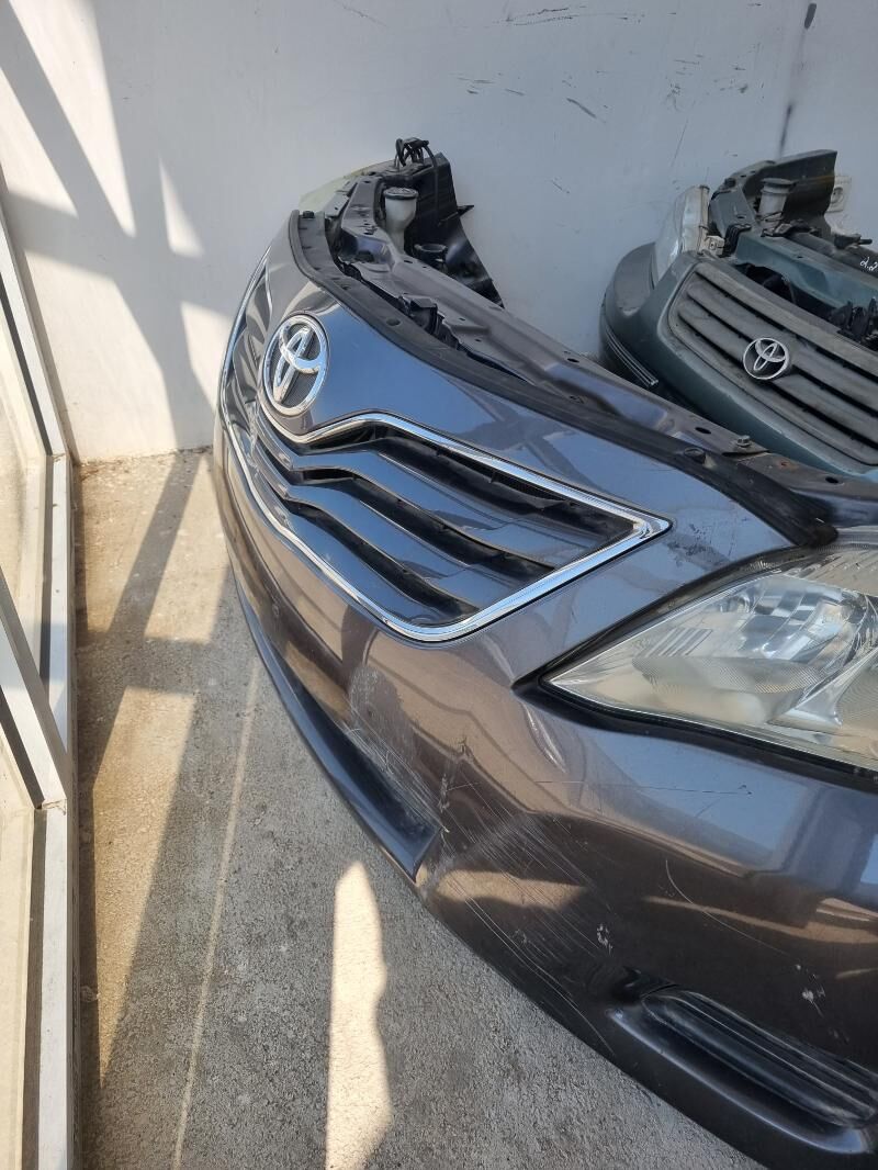 Camry kelte morda 200 TMT - Анев - img 1