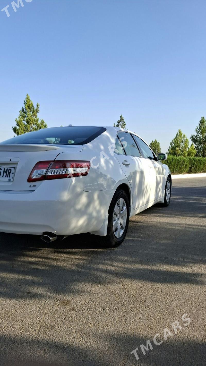 Toyota Camry 2010 - 180 000 TMT - Mary - img 8