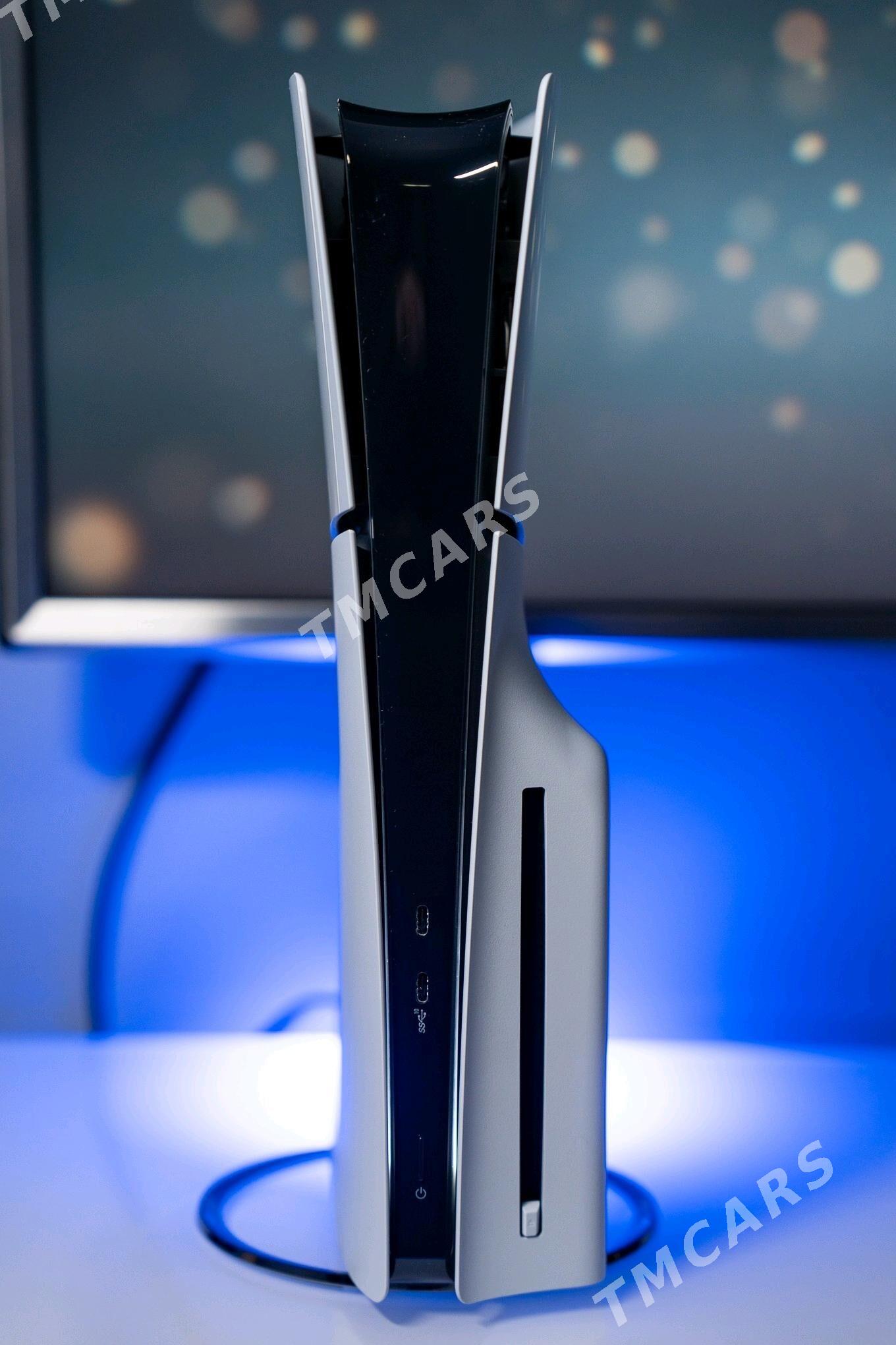Playstation satyn alýan - Ашхабад - img 3