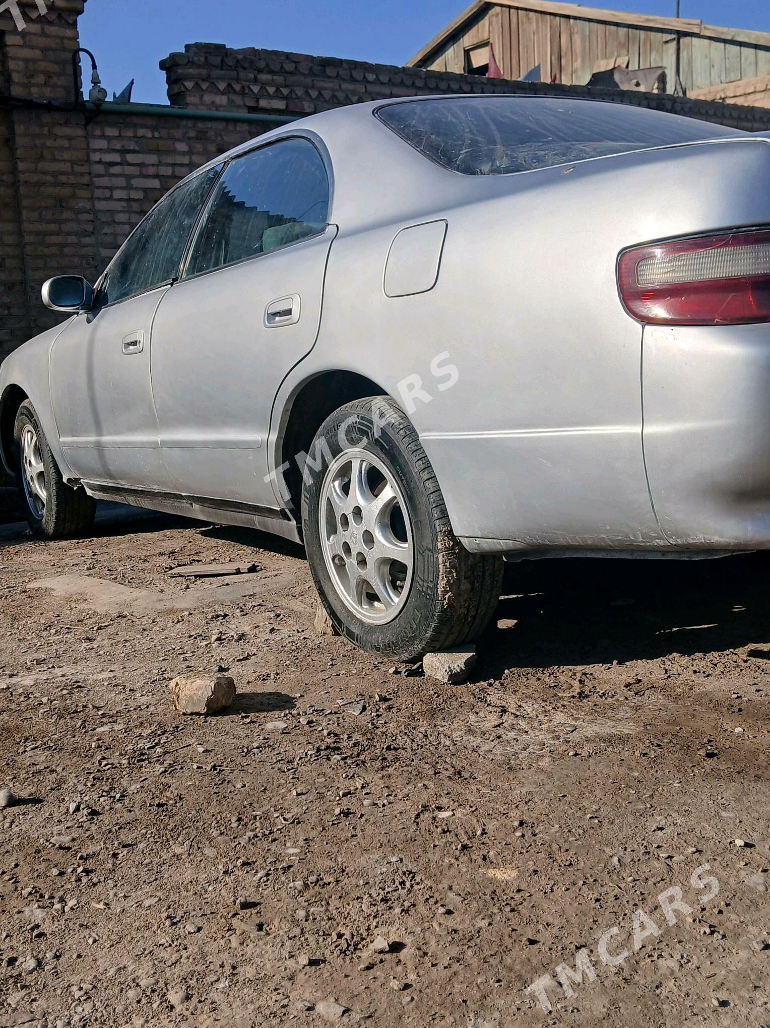 Toyota Chaser 1992 - 35 000 TMT - Туркменабат - img 2