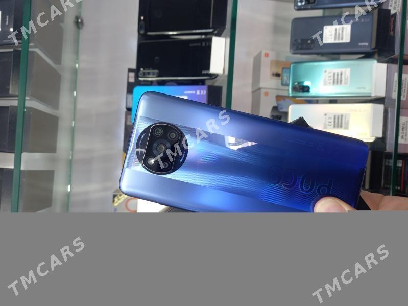 Poco X3 6/128GB - Мары - img 2