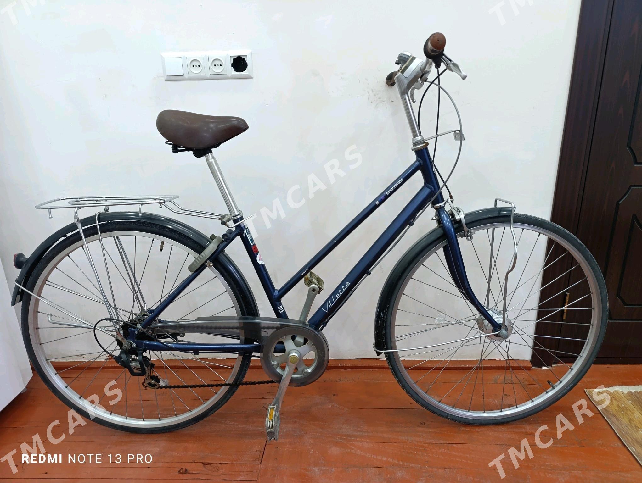yapon velik 27 - Мары - img 1