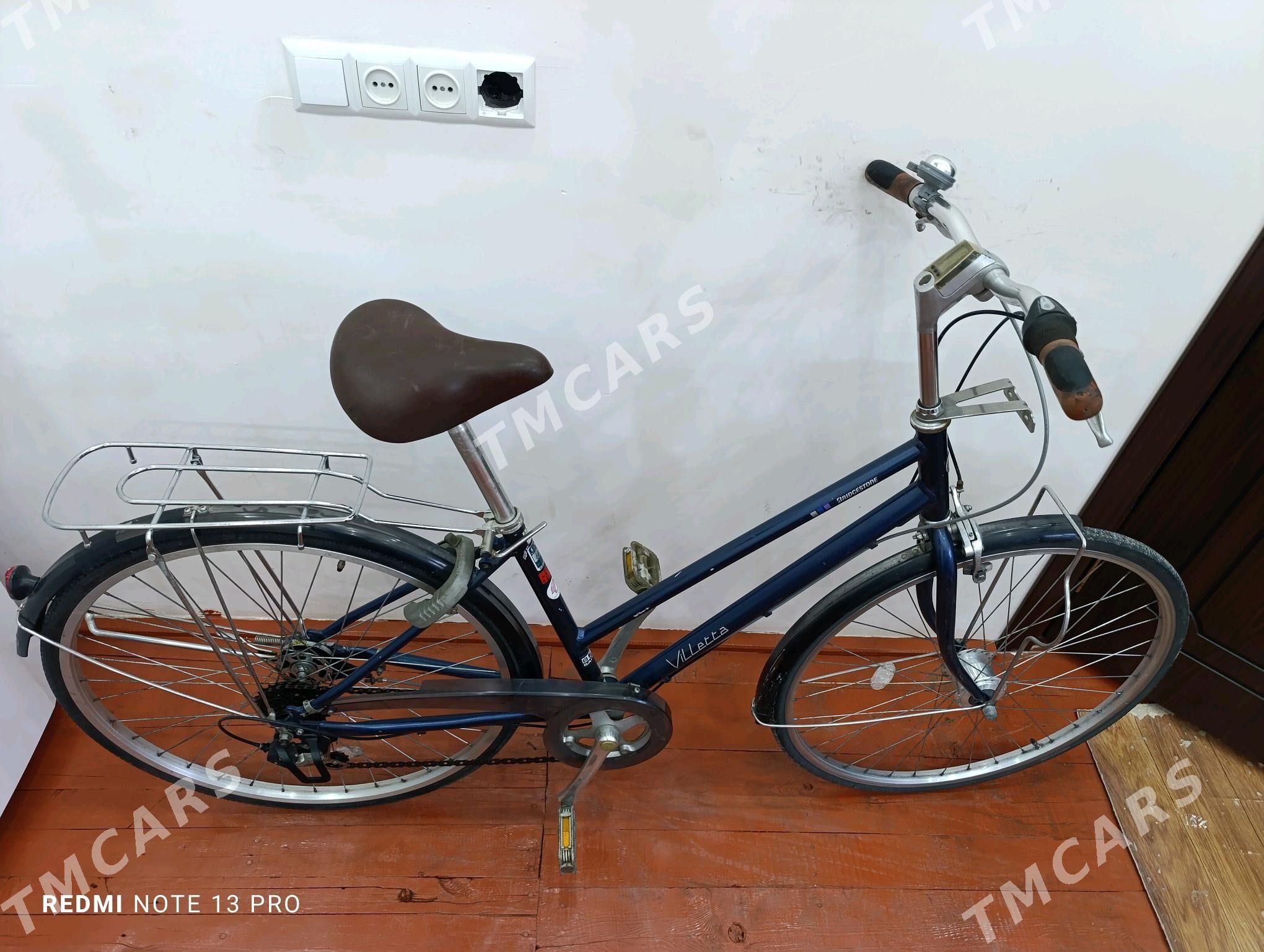 yapon velik 27 - Мары - img 2